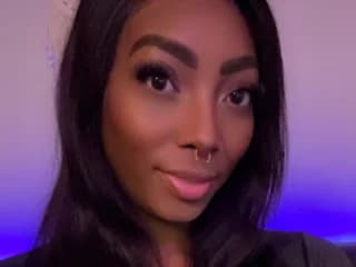 WebCAM de LaylaAriana69