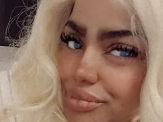 WebCAM of Leahreyez69