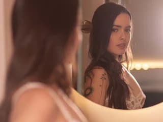 WebCAM de LennaWhite
