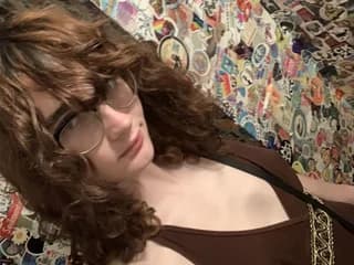 WebCAM de Lesbian_Vixans