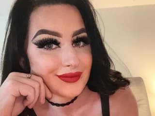 LexiXRated WebCAM 