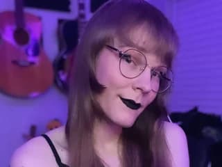 LilithStarfall WebCAM 