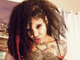 WebCAM of Liquidfirexxx1on1