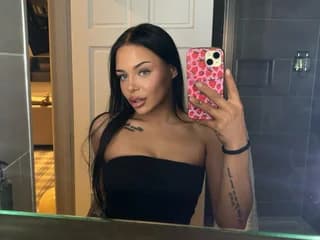 WebCAM de LizzyLipzUK