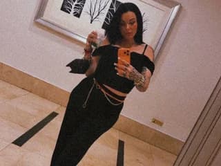 LondonLushXoX WebCAM 