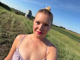 WebCAM von LoreleiXX