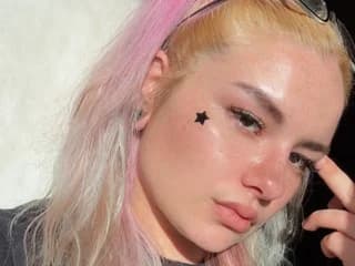 WebCAM von LostInHerWonderland