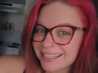 WebCAM de LunaMooreXO