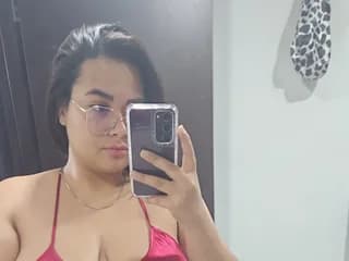 WebCAM von LunaNova21