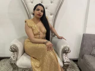 WebCAM di LyaMelly19