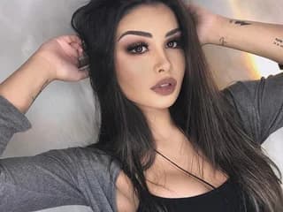 WebCAM von Macarena20