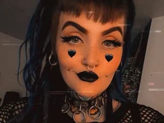 WebCAM von MamaHex27