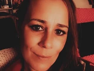 WebCAM von MariahFox