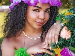 WebCAM of MemphisWilliams