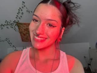 WebCAM of Mentallyillmile