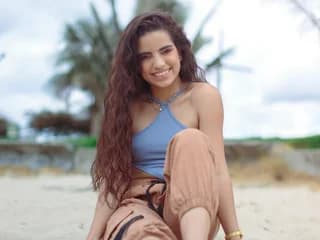 WebCAM de MiaCampbells