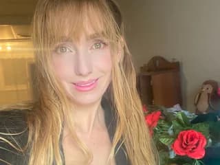 WebCAM of MiaDaydreams