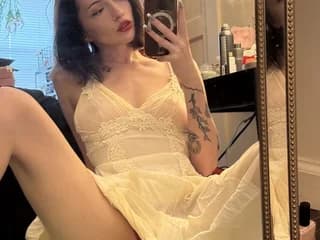 WebCAM di MichaelMayMandrake