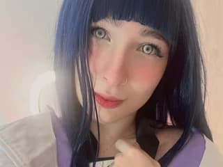 WebCAM of MilaAoki