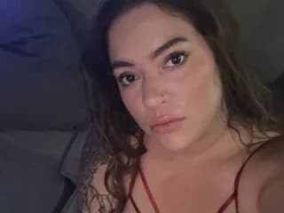 WebCAM von MissBreezyy