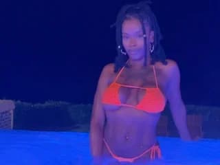 WebCAM de MissJuJuXXX