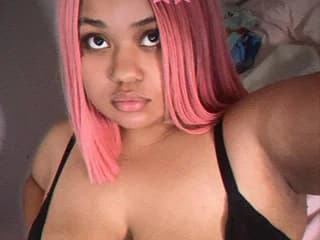 WebCAM of MissNoemii444