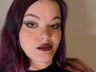 WebCAM di MissSirenaRhul