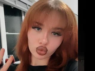 WebCAM of Missorianaxox