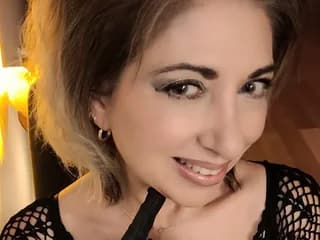 WebCAM de MistressCelesteAstarr