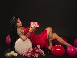 MollyFisherxxx WebCAM 