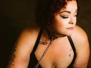 MsStrawbooty WebCAM 