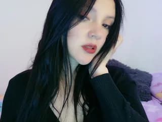 WebCAM de NatalhyPregnant