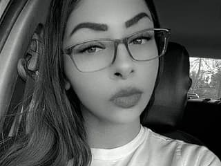 WebCAM of NatalieJam