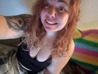 WebCAM di NaughtyMelody25