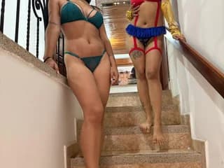 WebCAM von NicolANDsara