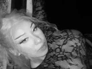 WebCAM de NicoleHearts