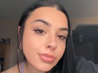 WebCAM de NinaCheeks