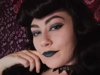 WebCAM of NixxyNightmare