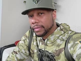 PREZand1STLady WebCAM 