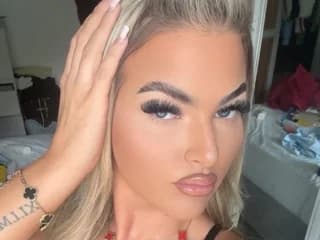 WebCAM von PaigeDancer