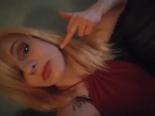 WebCAM von PillowPrincess25