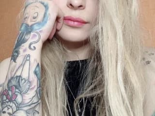 Pinkycat85 WebCAM 