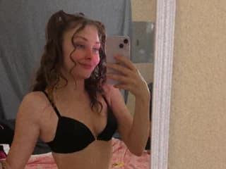 WebCAM von PrettyFaceXo