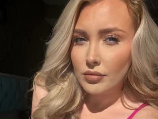 WebCAM von PrincessAlena_X