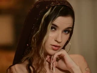 PrincessSaharaFoxxx WebCAM 