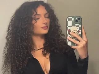 RavenRayXOXO WebCAM 