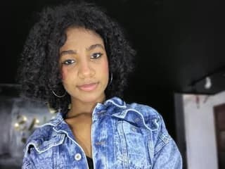 WebCAM di Rebeca_brown