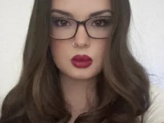 WebCAM of RebeccaMai