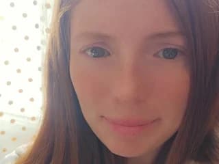 WebCAM de RileyRedRae