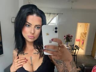 RoseGirlX WebCAM 